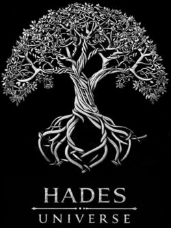 Hades Universe Film Production Logo