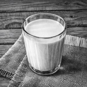 milk