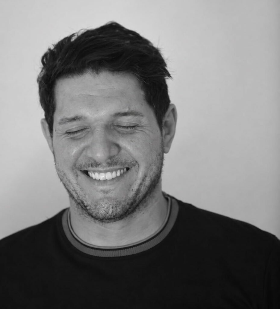 guilherme monferrer screenwriter actor director