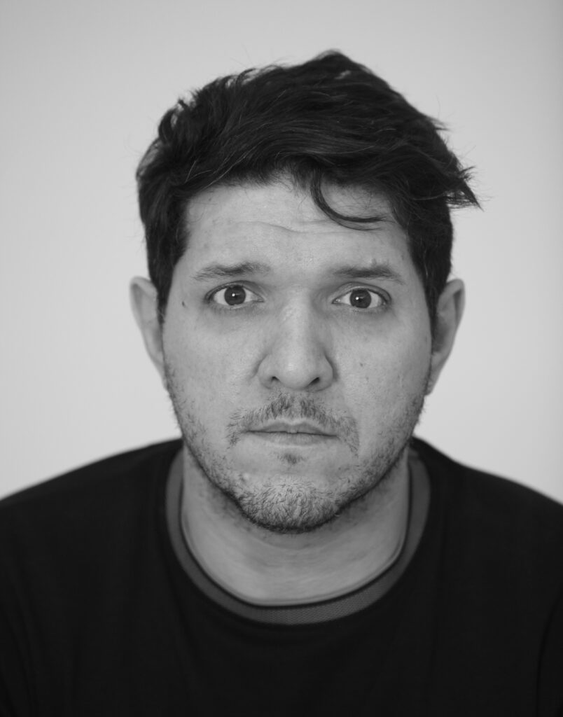guilherme monferrer director, screenwriter and actor